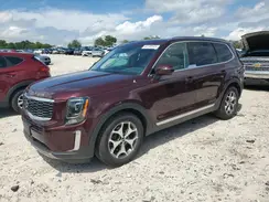 5XYP3DHC5LG035496 2020 KIA TELLURIDE