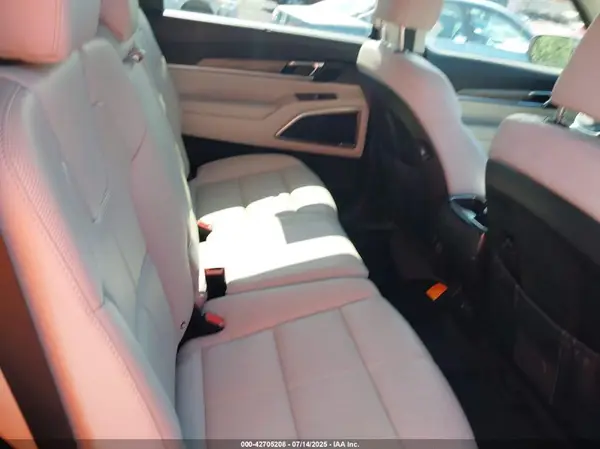 5XYP3DHC5LG035594 2020 KIA TELLURIDE - Image 8