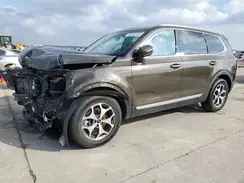 5XYP3DHC5LG043100 2020 KIA TELLURIDE
