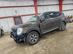 5XYP3DHC5LG046420 2020 KIA TELLURIDE