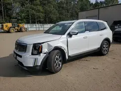 5XYP3DHC5LG048961 2020 KIA TELLURIDE