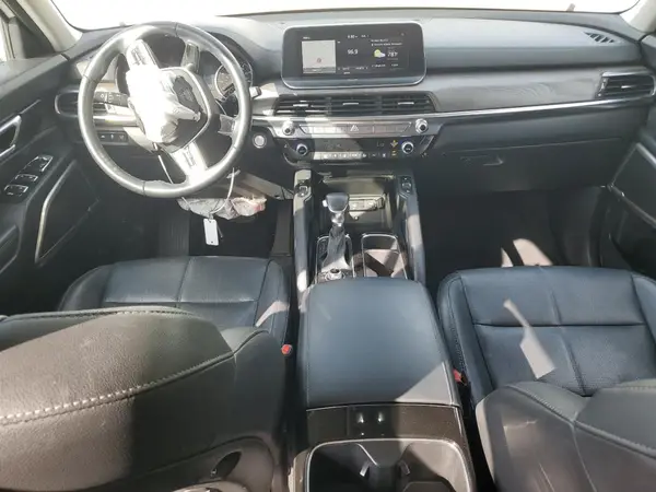 5XYP3DHC5LG048961 2020 KIA TELLURIDE - Image 8
