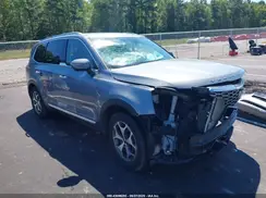 5XYP3DHC5LG049821 2020 KIA TELLURIDE