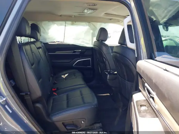 5XYP3DHC5LG049821 2020 KIA TELLURIDE - Image 8