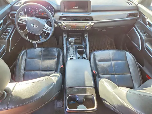 5XYP3DHC5LG051343 2020 KIA TELLURIDE - Image 8