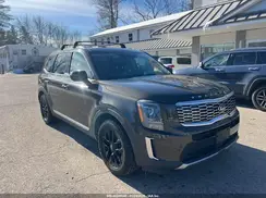 5XYP3DHC5LG052671 2020 KIA TELLURIDE