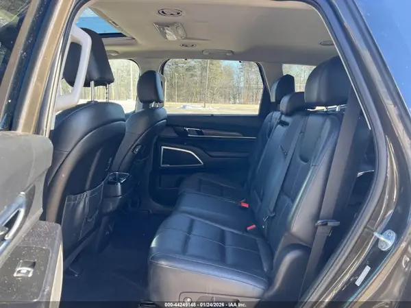 5XYP3DHC5LG052671 2020 KIA TELLURIDE - Image 8
