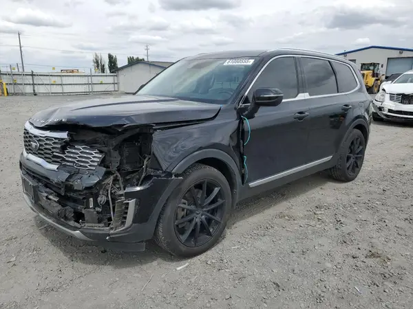 5XYP3DHC5LG054503 2020 KIA TELLURIDE - Image 1