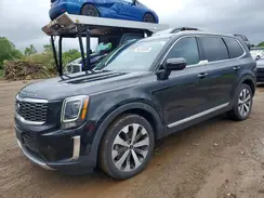 5XYP3DHC5LG058597 2020 KIA TELLURIDE