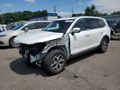 5XYP3DHC5LG061306 2020 KIA TELLURIDE