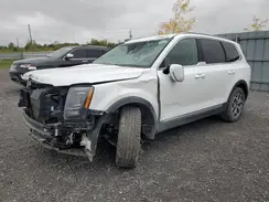 5XYP3DHC5LG068854 2020 KIA TELLURIDE
