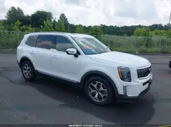 5XYP3DHC5LG069373 2020 KIA TELLURIDE