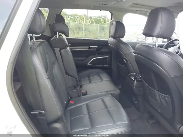5XYP3DHC5LG069373 2020 KIA TELLURIDE - Image 8