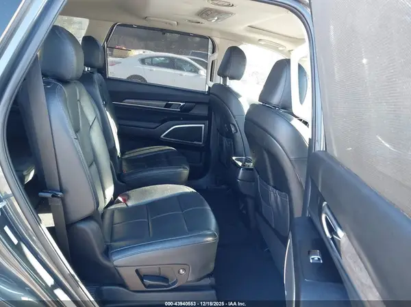 5XYP3DHC5LG075660 2020 KIA TELLURIDE - Image 8