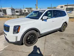 5XYP3DHC5LG076887 2020 KIA TELLURIDE