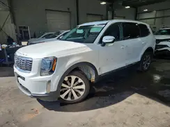 5XYP3DHC5LG084858 2020 KIA TELLURIDE
