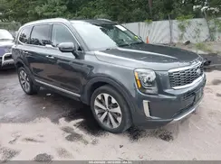 5XYP3DHC5LG090367 2020 KIA TELLURIDE