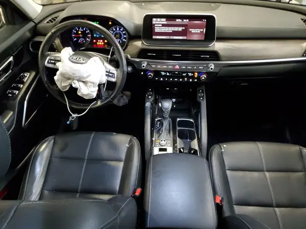 5XYP3DHC5LG092023 2020 KIA TELLURIDE - Image 8