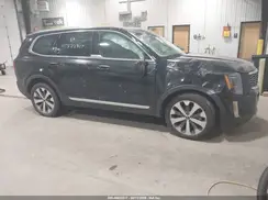 5XYP3DHC5LG094743 2020 KIA TELLURIDE