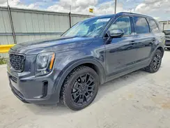 5XYP3DHC5MG097515 2021 KIA TELLURIDE