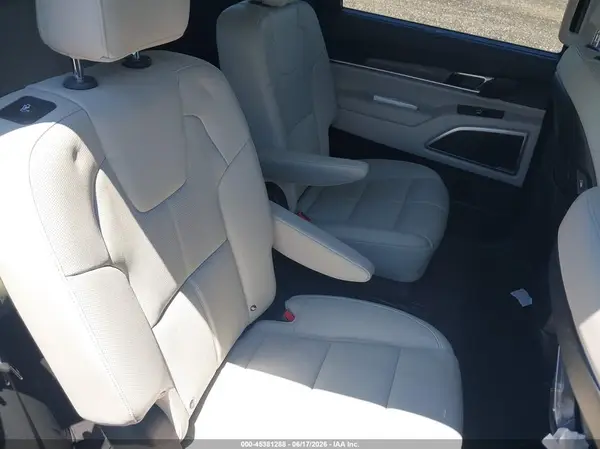 5XYP3DHC5MG101871 2021 KIA TELLURIDE - Image 8