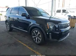 5XYP3DHC5MG102468 2021 KIA TELLURIDE