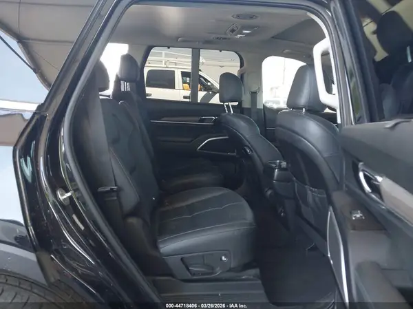5XYP3DHC5MG102468 2021 KIA TELLURIDE - Image 8