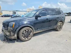 5XYP3DHC5MG104382 2021 KIA TELLURIDE