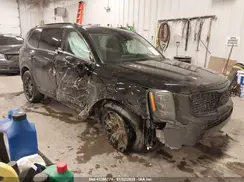 5XYP3DHC5MG105113 2021 KIA TELLURIDE