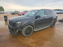 5XYP3DHC5MG110232 2021 KIA TELLURIDE