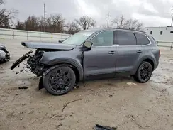 5XYP3DHC5MG112398 2021 KIA TELLURIDE