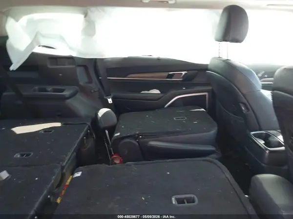 5XYP3DHC5MG114166 2021 KIA TELLURIDE - Image 8