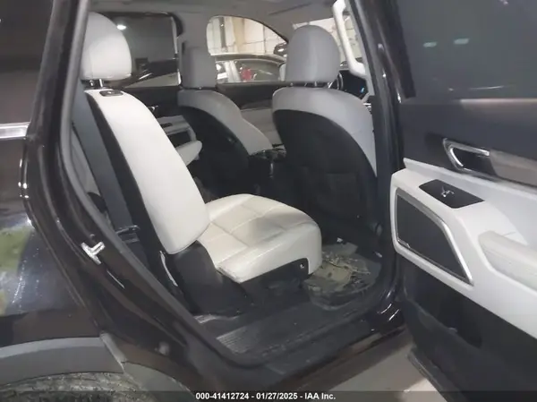 5XYP3DHC5MG114586 2021 KIA TELLURIDE - Image 8