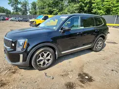 5XYP3DHC5MG114880 2021 KIA TELLURIDE