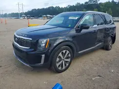 5XYP3DHC5MG116225 2021 KIA TELLURIDE