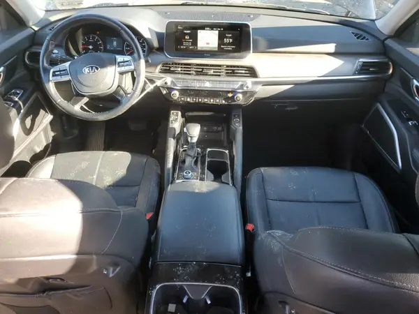 5XYP3DHC5MG122994 2021 KIA TELLURIDE - Image 8