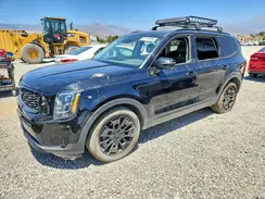 5XYP3DHC5MG128410 2021 KIA TELLURIDE