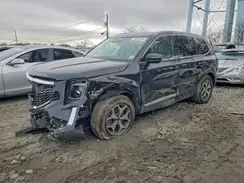 5XYP3DHC5MG132067 2021 KIA TELLURIDE