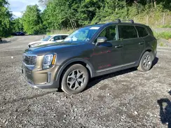5XYP3DHC5MG132506 2021 KIA TELLURIDE