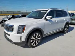 5XYP3DHC5MG136524 2021 KIA TELLURIDE