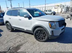 5XYP3DHC5MG137169 2021 KIA TELLURIDE