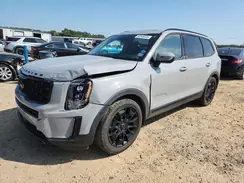 5XYP3DHC5MG138516 2021 KIA TELLURIDE