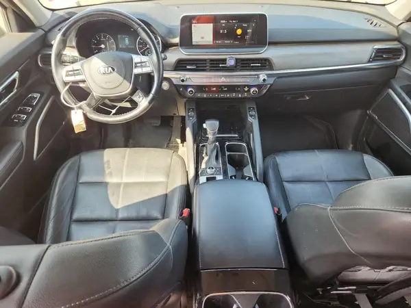 5XYP3DHC5MG138516 2021 KIA TELLURIDE - Image 8