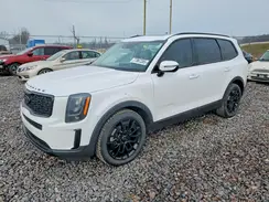 5XYP3DHC5MG143540 2021 KIA TELLURIDE