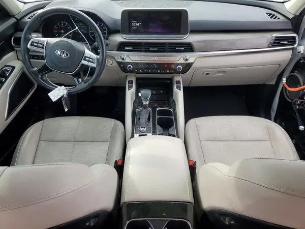 5XYP3DHC5MG143540 2021 KIA TELLURIDE - Image 8