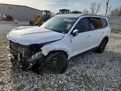 5XYP3DHC5MG156675 2021 KIA TELLURIDE