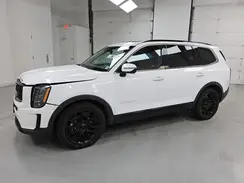5XYP3DHC5MG157826 2021 KIA TELLURIDE