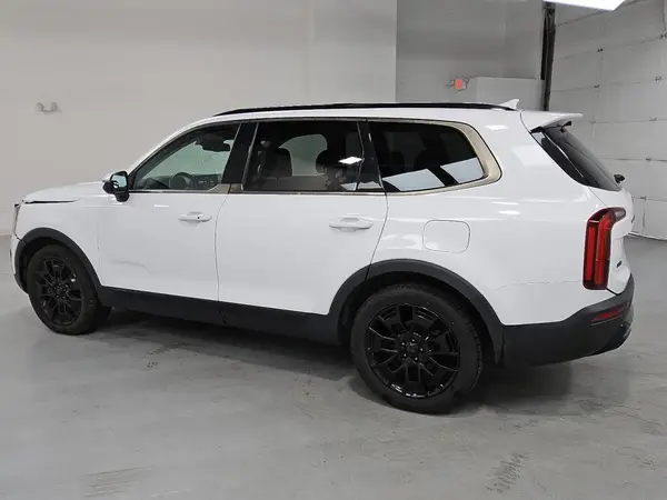5XYP3DHC5MG157826 2021 KIA TELLURIDE - Image 2