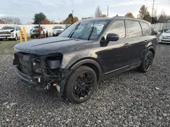 5XYP3DHC5MG158197 2021 KIA TELLURIDE