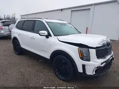 5XYP3DHC5MG159172 2021 KIA TELLURIDE